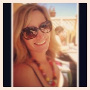 Meet your Posher, Lori